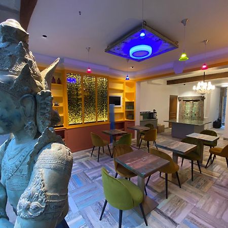 Hotel Le Cep Бон Екстериор снимка