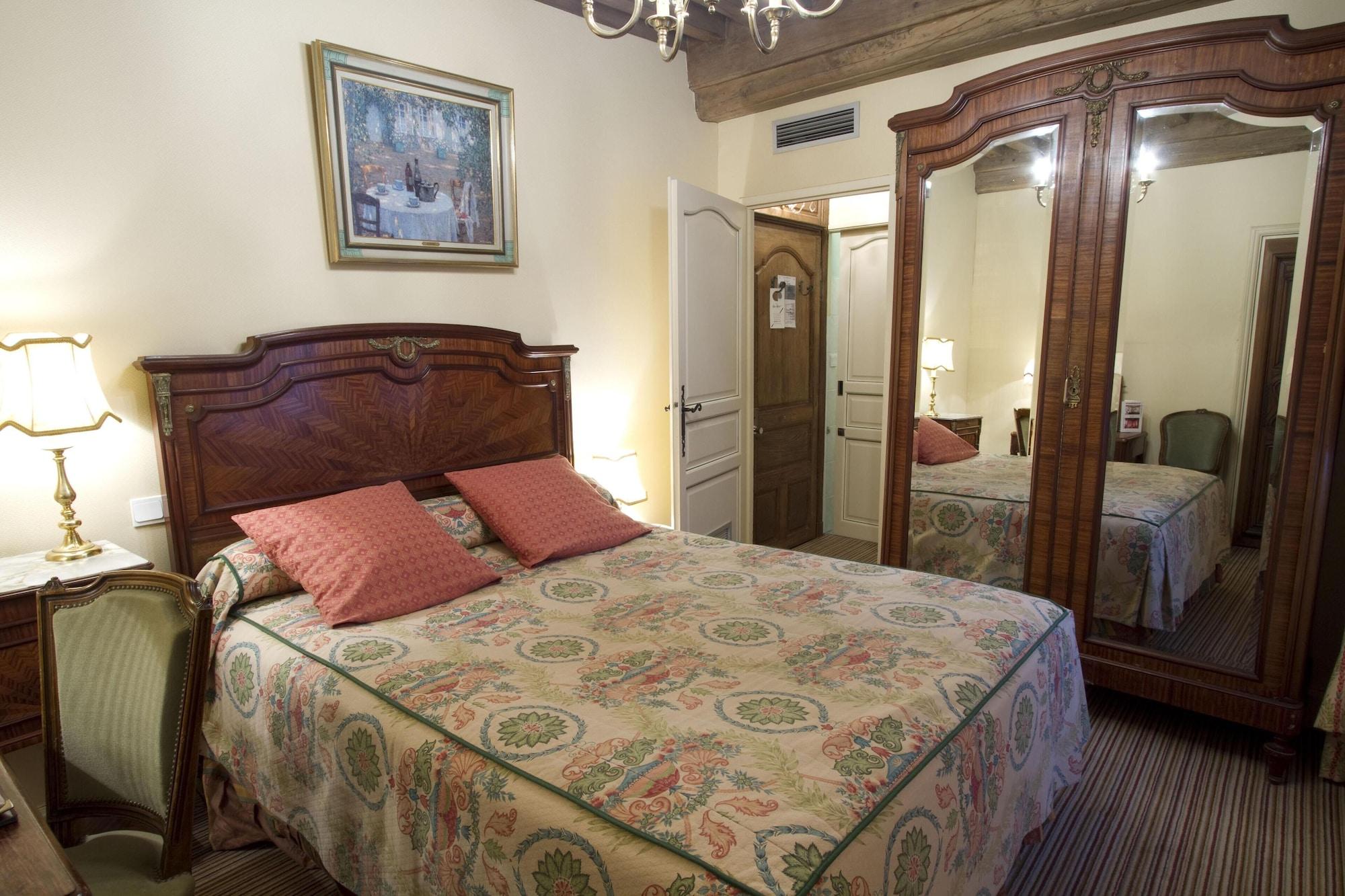 Hotel Le Cep Бон Стая снимка