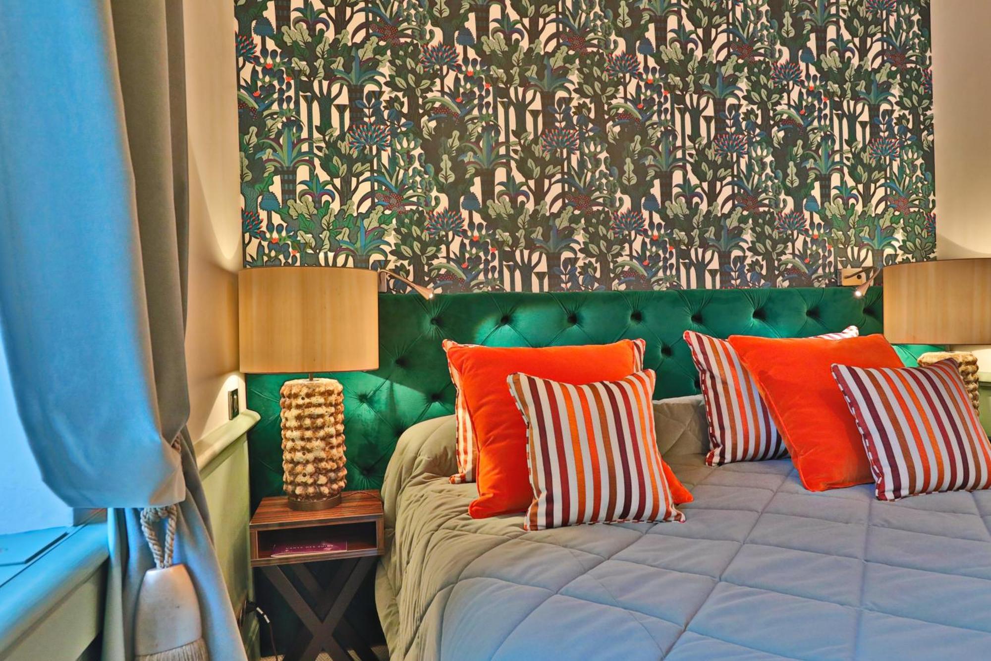 Hotel Le Cep Бон Екстериор снимка